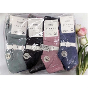 Skarpetki damskie 35-38/39-42