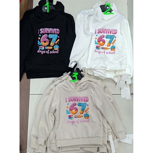 Bluza dziewczęca Masełko  6-16 lat