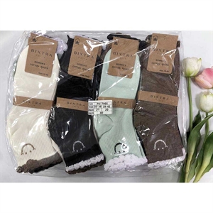 Skarpetki damskie 35-38/39-42