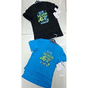 Koszulka chłopięca  6-16 lat