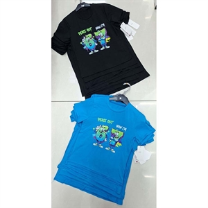 Koszulka chłopięca  6-16 lat