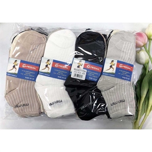 Skarpetki damskie 35-39/38-42