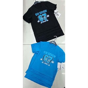 Koszulka chłopięca  6-16 lat