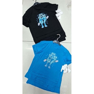 Koszulka chłopięca  6-16 lat