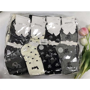 Skarpetki damskie 35-39/38-42