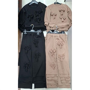 Komplet dziewczęcy MASEŁKO  6-16 lat