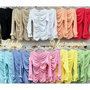 Bluzka damska produkt Włoski