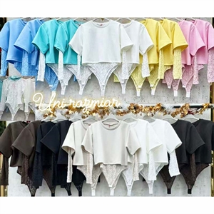 Body damskie produkt Włoski