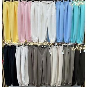 Spodnie damskie produkt Włoski