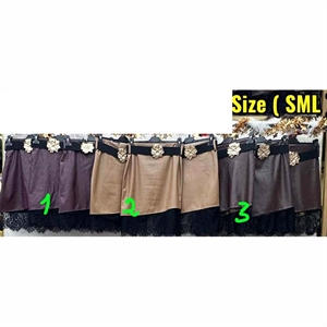 Spódnica damska produkt Włoski  S-L