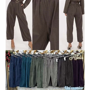 Spodnie damskie produkt Włoski