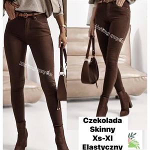 Jeansy damskie  XS-XL