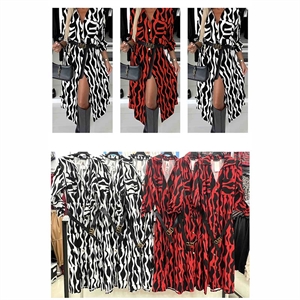 Sukienka koszulowa damska produkt Włoski