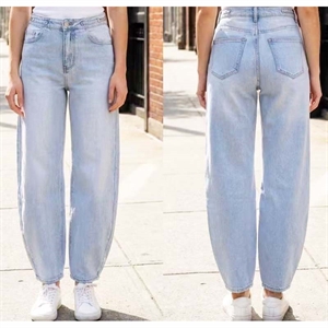 Jeansy damskie  XS-XL