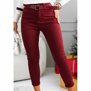 Jeansy damskie M'sara  XS-XL