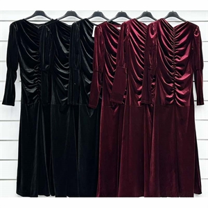 Sukienka damska produkt Włoski