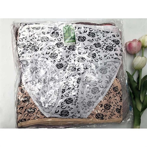 Majtki damskie M/L-XL/2XL