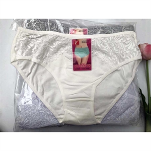 Majtki damskie XL-3XL