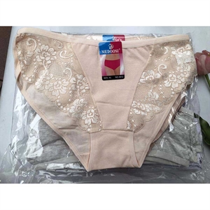 Majtki damskie M-XL