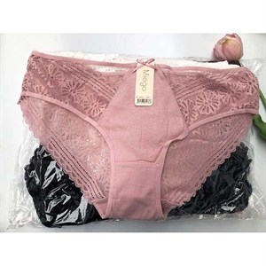 Majtki damskie S/M/L