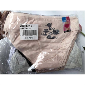 Majtki damskie M-XL