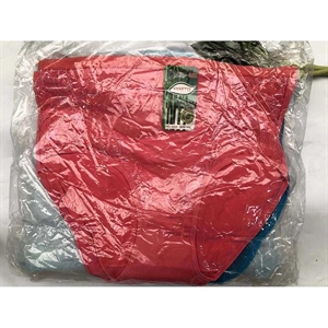 Majtki damskie L-2XL