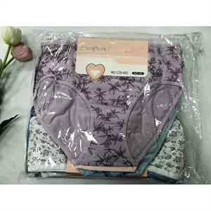 Majtki damskie 2XL-4XL