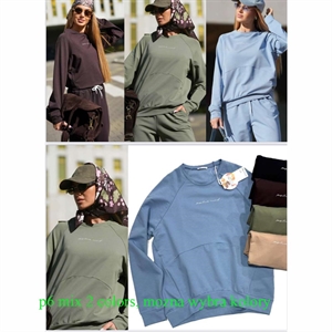 Bluza damska produkt Polski  S/M-L/XL(36-40)