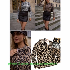 Bluzka damska produkt Polski  S/M-L/XL(36-40)