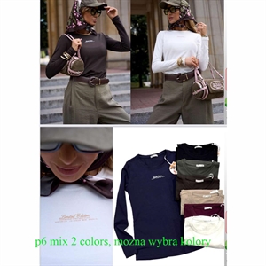 Bluzka damska produkt Polski  S/M-L/XL(36-40)