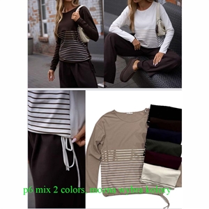 Bluzka damska produkt Polski  36-40(44-48)