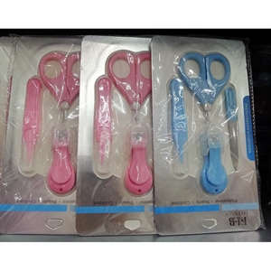 Narzędzie kosmetyczne - zesaw do manicure