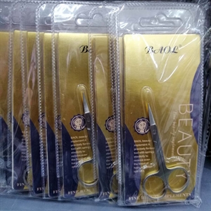 Zestaw do paznokci - nożyczki