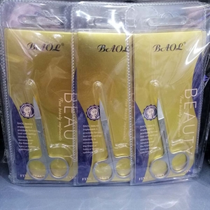 Zestaw do paznokci - nożyczki