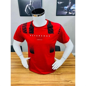 Koszulka Męska (M-2XL) - Turecki Produkt