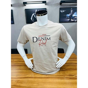 Koszulka Męska (M-2XL) - Turecki Produkt