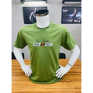 Koszulka Męska (M-2XL) - Turecki Produkt