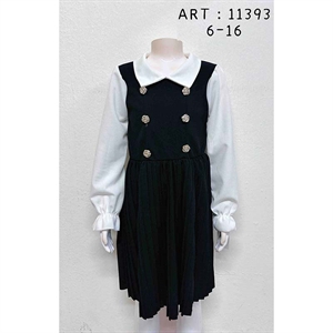 Sukienka dziewczęca (6-16)