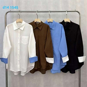 Koszula damska (S-XL)