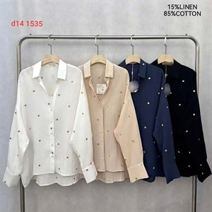 Koszula damska (S-XL)