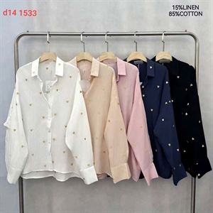 Koszula damska (S-XL)