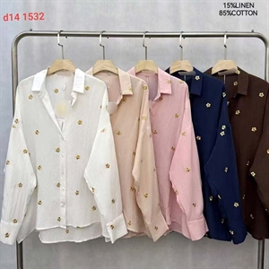 Koszula damska (S-XL)