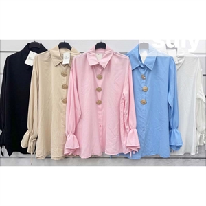 Koszula damska - Produkt Włoski