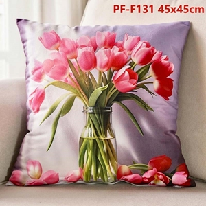 Poszewka na poduszkę 45cm x 45cm