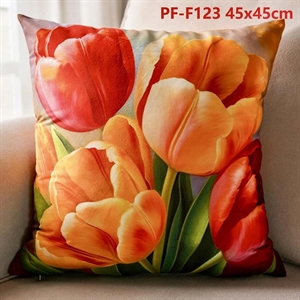 Poszewka na poduszkę 45cm x 45cm