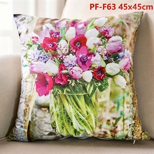 Poszewka na poduszkę 45cm x 45cm