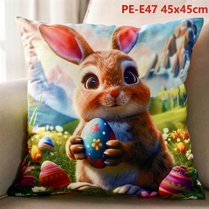 Poszewka na poduszkę 45cm x 45cm