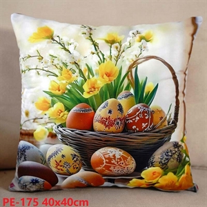 Poszewka na poduszkę 40cm x 40cm