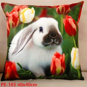 Poszewka na poduszkę 40cm x 40cm