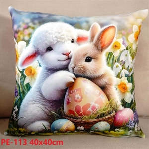 Poszewka na poduszkę 40cm x 40cm